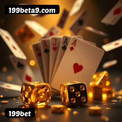 App Mobile 199bet - Jogue em Qualquer Lugar no Seu Smartphone