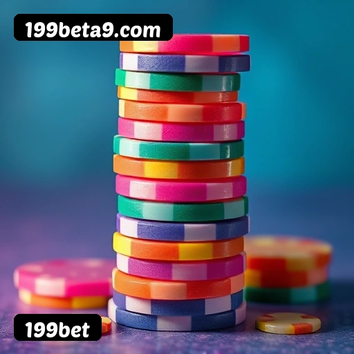 Imagem quadrada de apoio para baixar 199bet