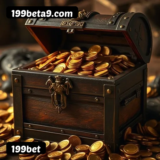 Imagem secundária para conteúdo da página Facebook 199bet
