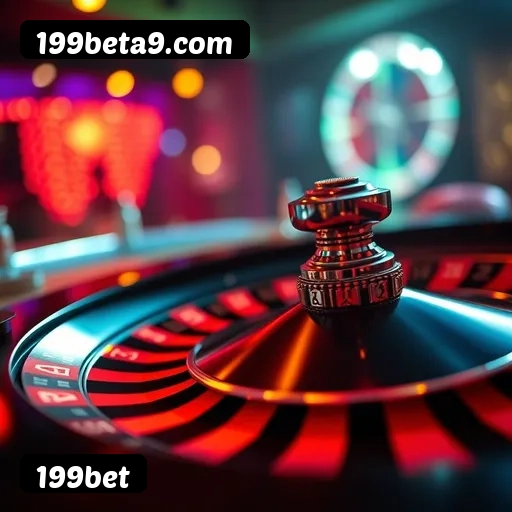 Imagem secundária de apoio para instalação do app 199bet