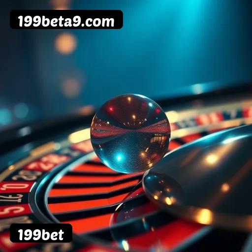 Cassino ao Vivo 199bet - Dealers Brasileiros Profissionais