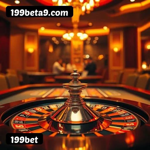 Benefícios do Login 199bet - Bônus e Vantagens Exclusivas