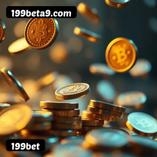 Prévia de conteúdo do canal Telegram 199bet